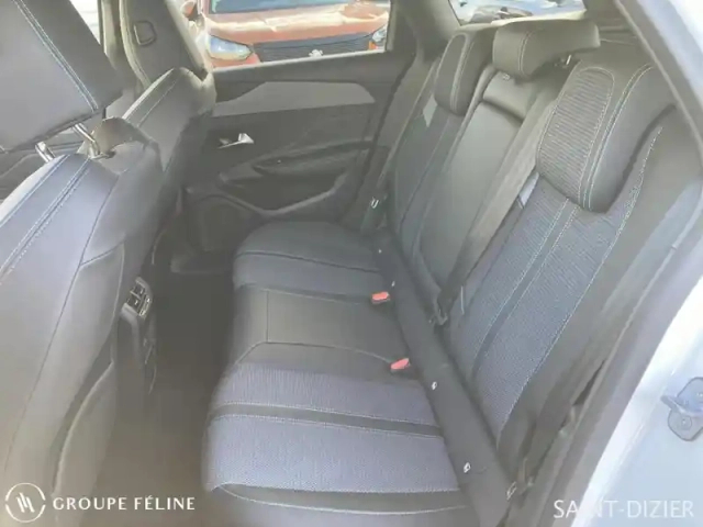 Peugeot 308 sw 1.5 bluehdi 130ch s&amp;s allure pack eat8 — photo 10