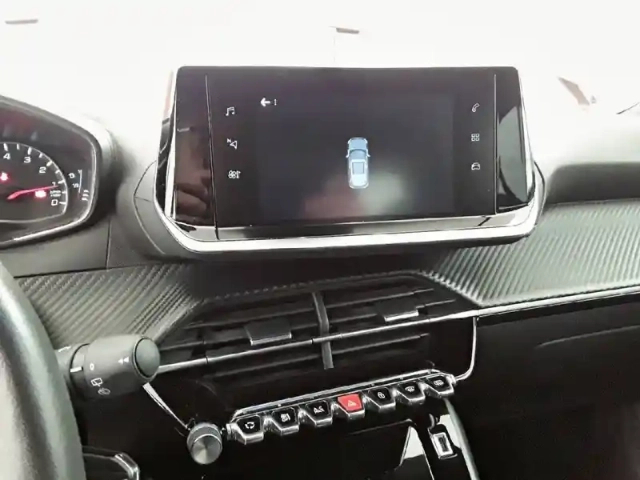 Peugeot 2008 bluehdi 130 s&amp;s eat8 — photo 45
