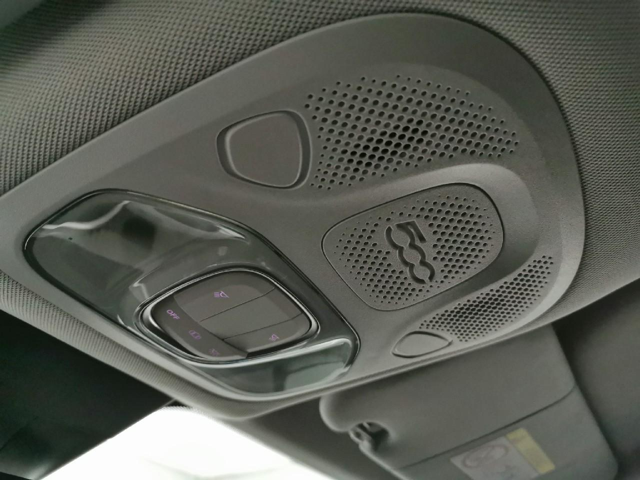 Fiat 500X 1.5 firefly 130 ch s/s dct7 hybrid dolcevita 500x — photo 34