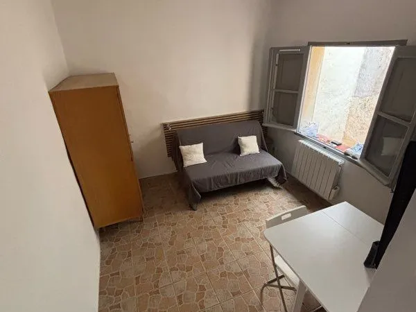 Studio 16m2 location