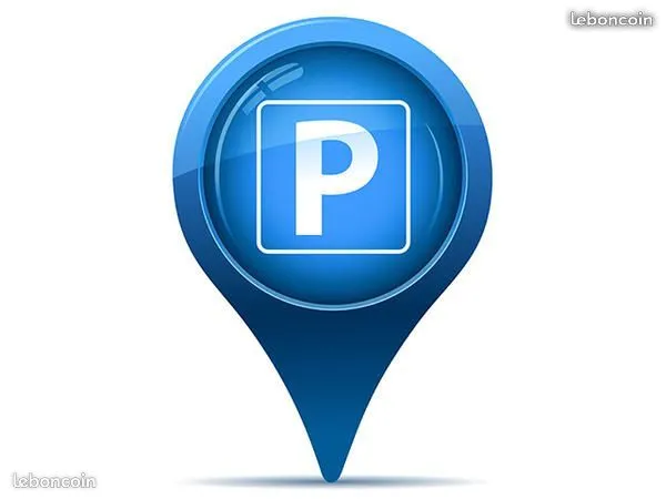 PARKING sécurisé près de CHATEAUNEUF S/LOIRE 45