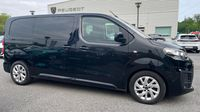 Citroen Jumpy M 2.0 BlueHDi 180ch S&S Cabine Approfondie Fixe EAT8 — photo 4