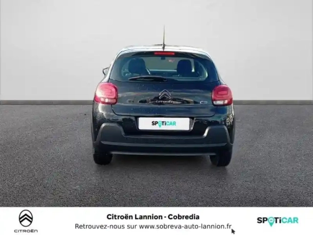 Citroën C3 1.2 puretech 83ch s&amp;s you! — photo 5