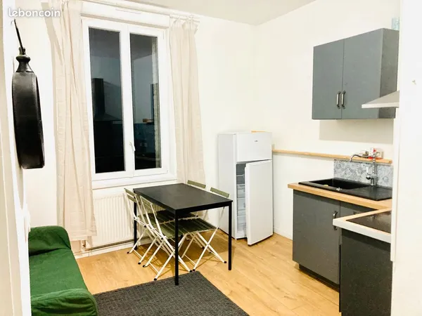 Gare t2 duplex