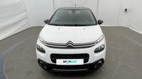 Citroen C3 1.2 PureTech 110ch S&S Shine