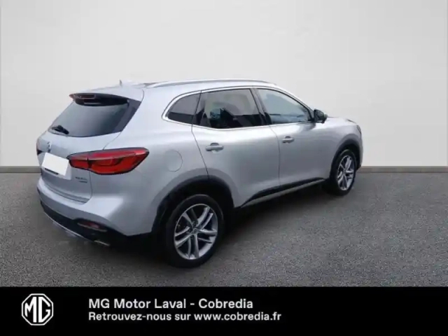 Mg Ehs 1.5t gdi 258ch phev luxury — photo 7
