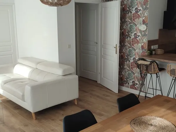 Appartement Valence T3