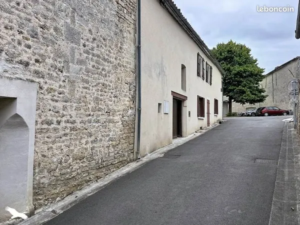 Maison 5 pièces 79 m²