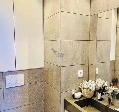 Appartement 3 pièces 95 m²