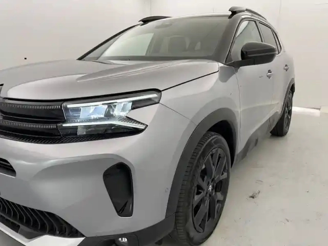 Citroën C5 Aircross bluehdi 130 eat8 — photo 24
