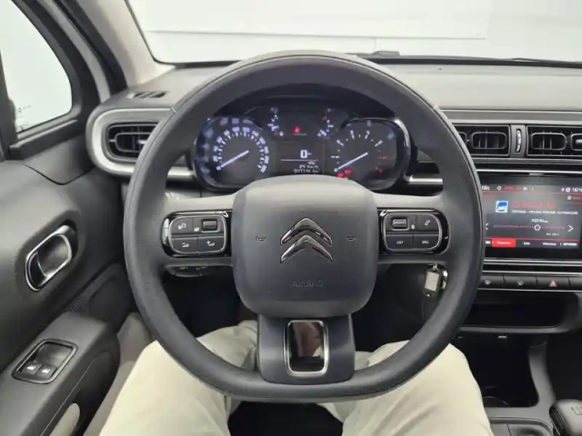 Citroën C3 bluehdi 100 bvm6 — photo 52