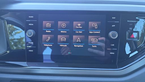 Volkswagen Polo 1.0 TSI 95 - Confortline – 2018 – 129825 km – Essence – Boîte Manuelle — photo 29