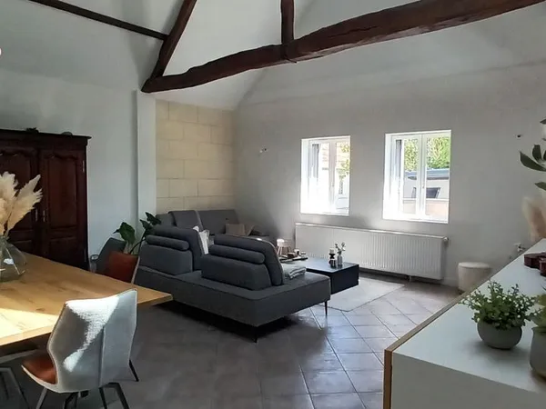 Maison 6 pièces 160 m²