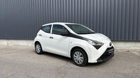 Toyota Aygo 1.0 VVT-i 72ch x-pro 5P MY19 — photo 3