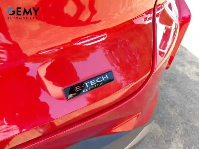 Renault Scenic e-tech électrique 220 ch grande autonomie — photo 16
