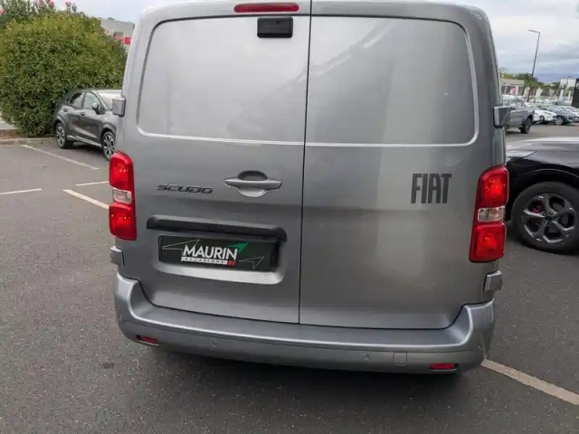 Fiat Scudo fg m 2.0 bluehdi 145ch s&amp;s eat8 — photo 4