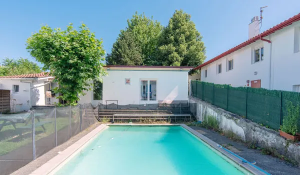 Appartement 2 pièces 35 m²