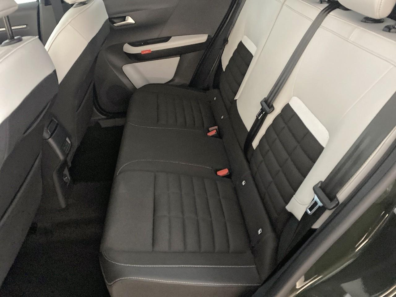 Citroën C3 Aircross hybride 145 ch aut max — photo 10