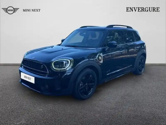 Mini Countryman cooper se 125ch + 95ch edition premium all4 bva6 — photo 1