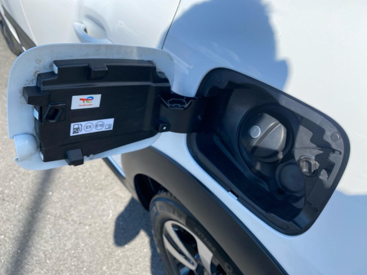 Citroën C3 1.2 puretech 83ch s&s max — photo 24