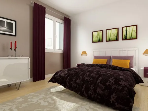 HAUT DE LESCAR - MAISON 4P 85 M2 JARDIN