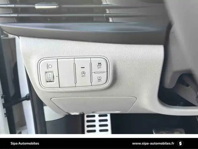 Hyundai Bayon 1.0 t-gdi 100 dct-7 — photo 55