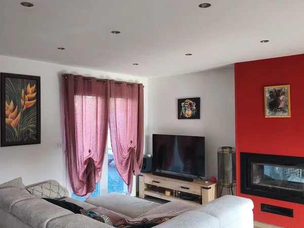 Maison ryes
