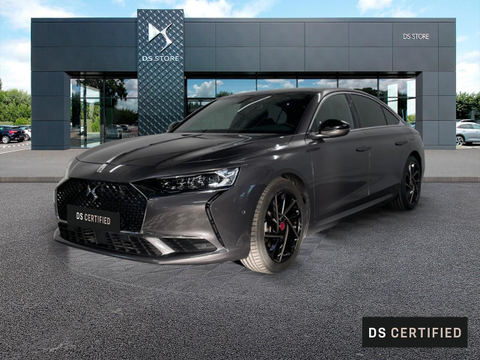Ds Ds 9 9 hybride e-tense 250 performance line +