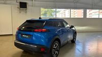 Peugeot 2008 1.2 PureTech 130ch S&S Allure EAT8 — photo 5