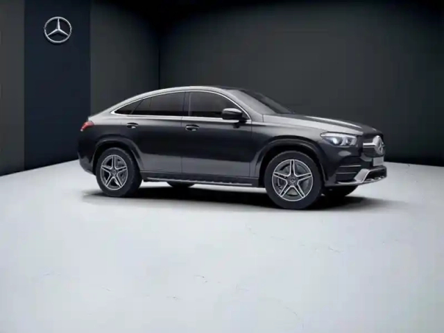 Mercedes Gle 350 de 4matic amg line cou — photo 15
