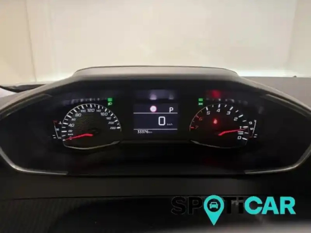 Peugeot 2008 1.2 puretech 130ch s&amp;s style eat8 — photo 12