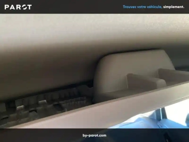 Ford Transit Connect fourgonnette l1 1.0e 100ch e85 trend — photo 28