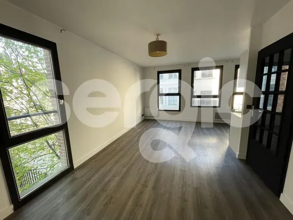 Appartement type 2