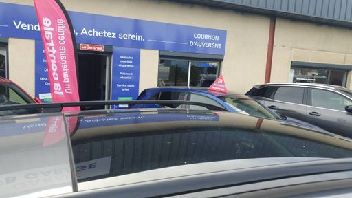 Nissan Qashqai 1.6 dCi 130 - N-Connecta – 2013 – 84139 km – Diesel – Boîte Manuelle — photo 6