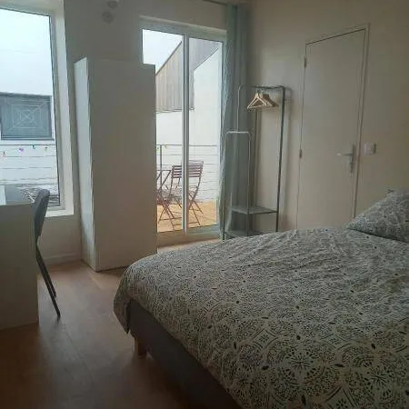 Maison 1 pièce