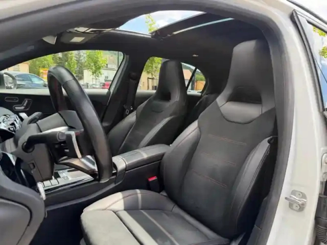 Mercedes Classe A 250 e hybrid eq amg line — photo 36