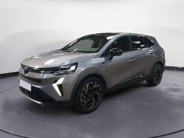 Renault Symbioz e-tech full hybrid 145