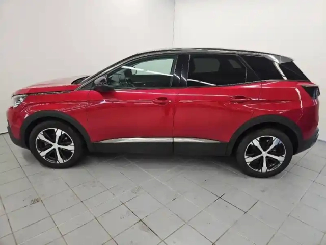 Peugeot 3008 1.2 puretech 130ch allure s&amp;s — photo 8