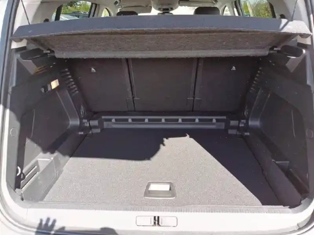 Citroën C5 Aircross puretech 130 s&amp;s eat8 — photo 6
