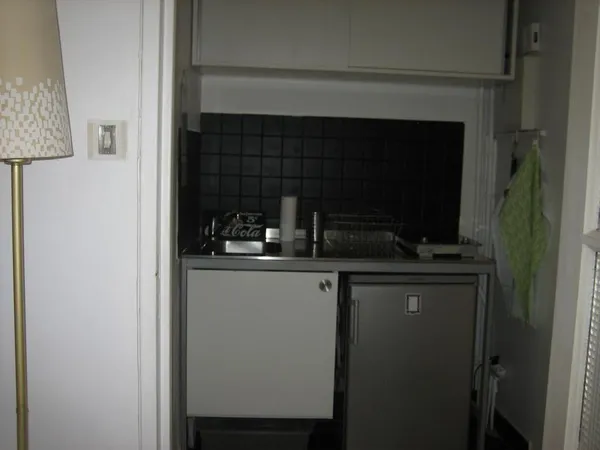 Studio de 24m2 à louer sur Nîmes