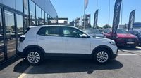 Volkswagen T-Cross 1.0 TSI 115ch Lounge — photo 4