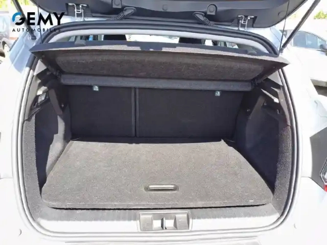 Renault Captur tce 90 - 21 — photo 6