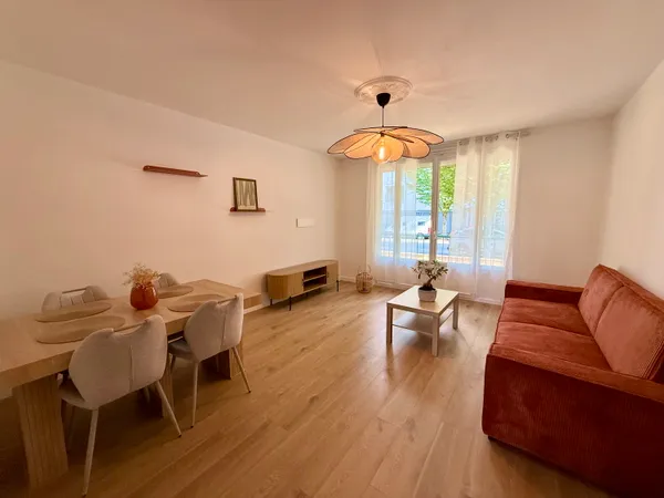 Loue appartement