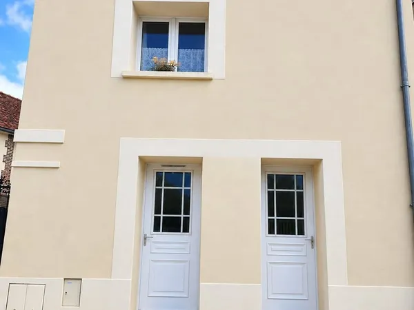 INVESTISSEUR 2 APPARTEMENTS INDÉPENDANTS RENTABILITÉ POT