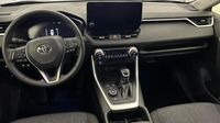 Toyota Rav4 2.5 Hybride 222ch Dynamic AWD-i MY24 — photo 11
