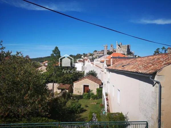 Maison de Bourg