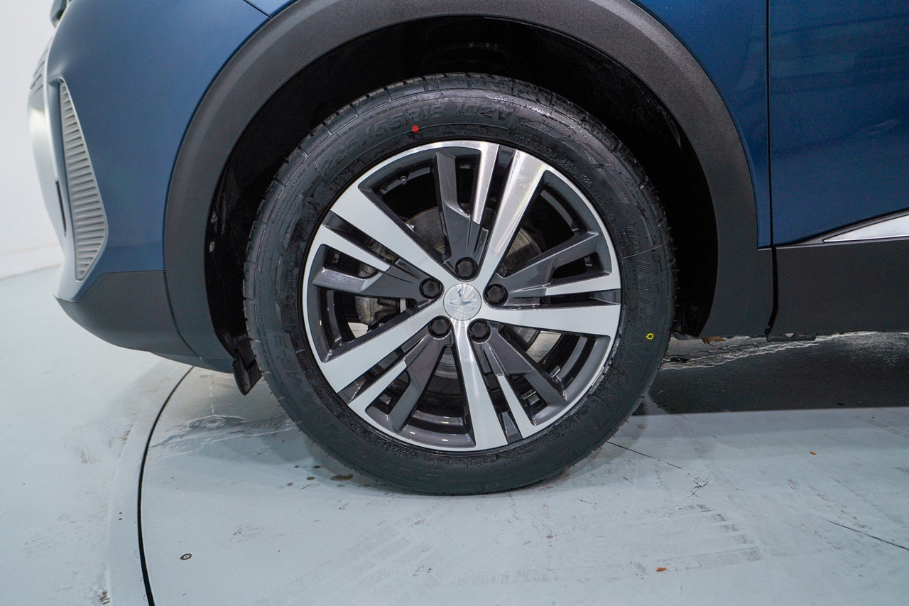 Peugeot 3008 — photo 10