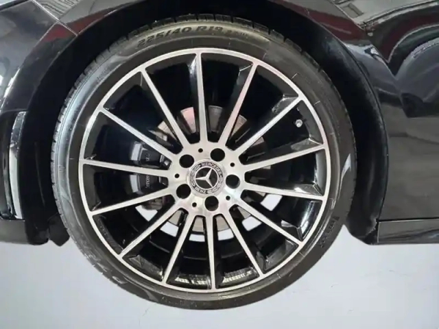 Mercedes Classe A 200 amg line — photo 9