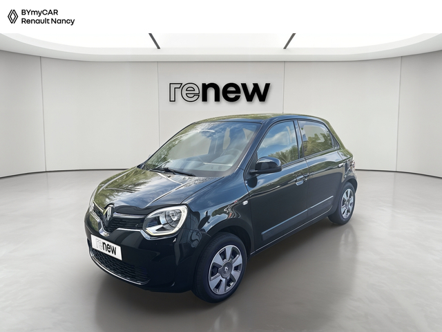 Renault Twingo III SCe 65