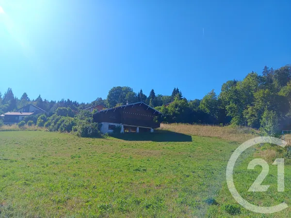 Maison 3 pièces 55 m²
